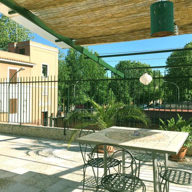 Bed & Breakfast Aristocarli