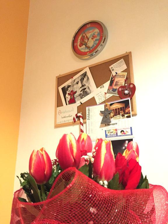 Aristocarli Bed & Breakfast Rome