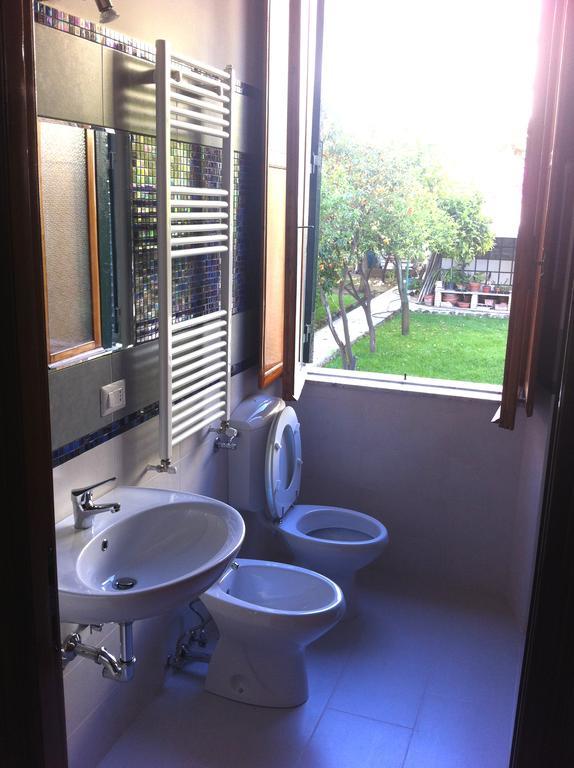 Bed & Breakfast Aristocarli Rome