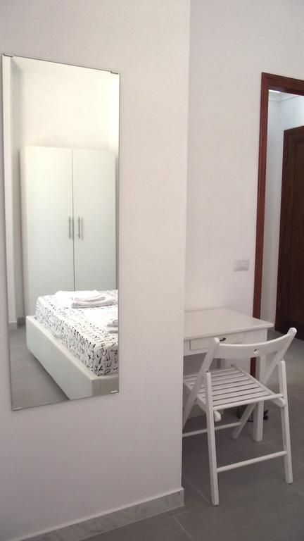 Aristocarli Bed & Breakfast *