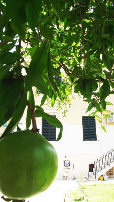 Bed & Breakfast Aristocarli